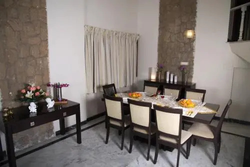 Hermitage Suites Koregaon Park