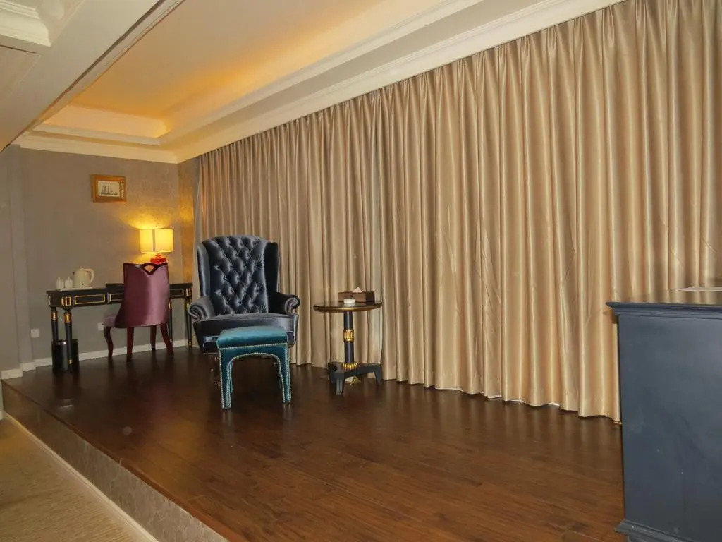 Xike Boutique Hotel