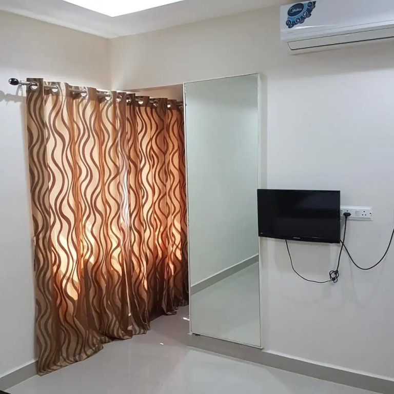 JK Residency