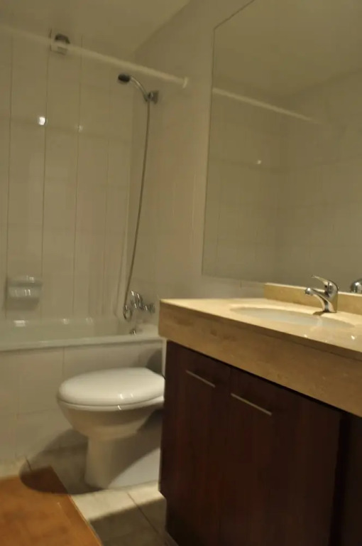 Apart Hotel Agustinas Plaza