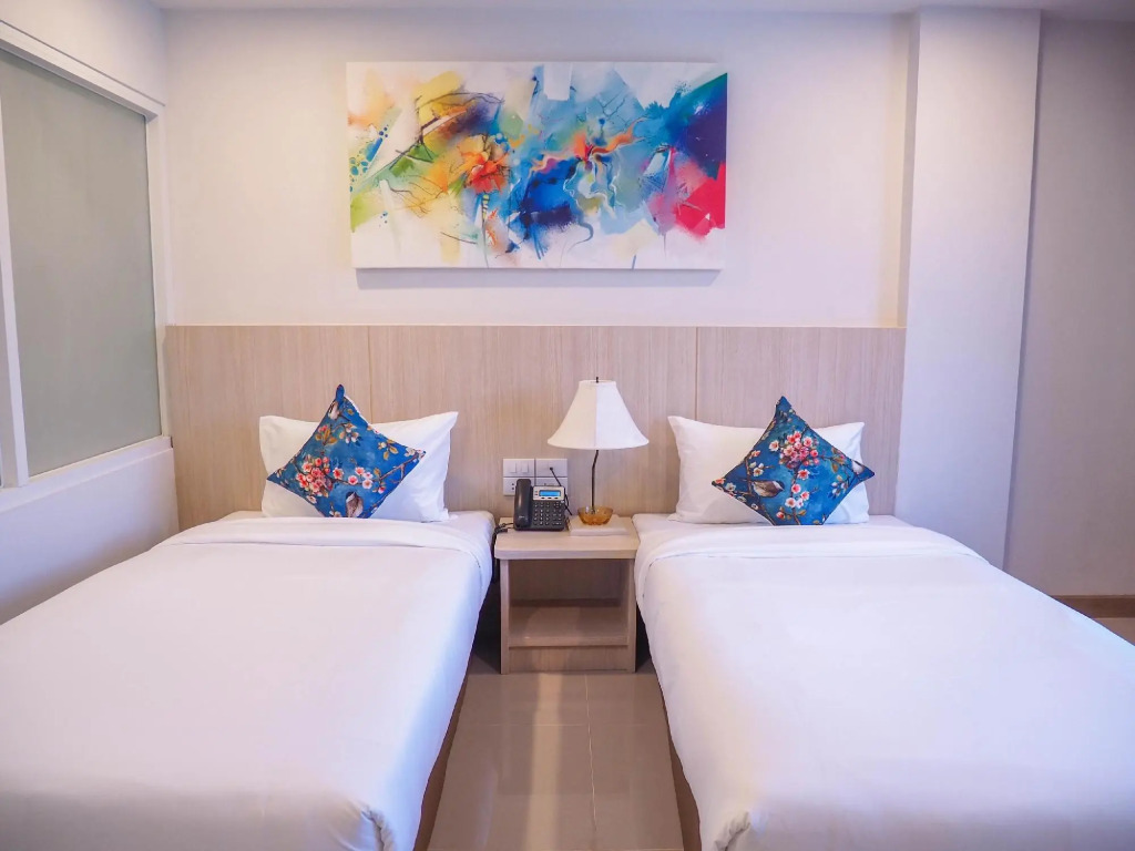 Malee Hotel Chiangmai