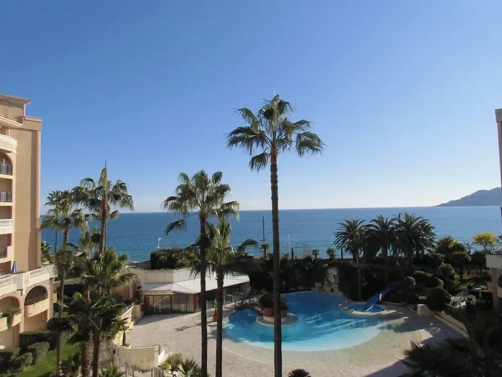 Résidence Villa Livia