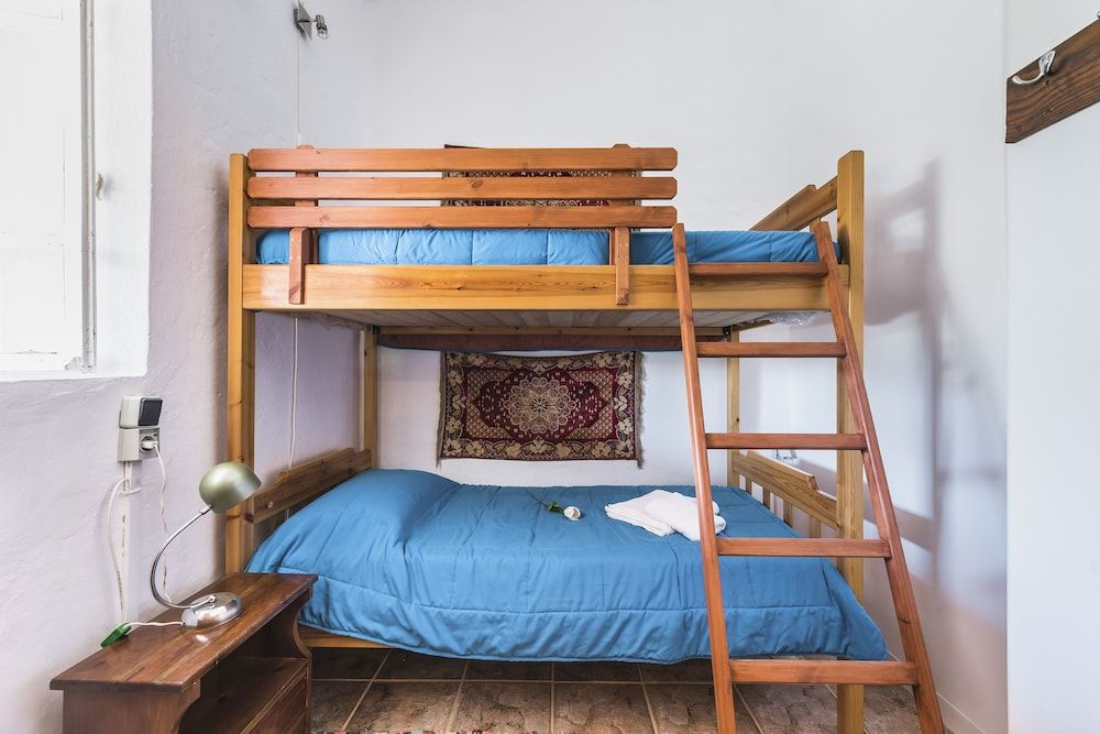 Casa La Perla - Lachania