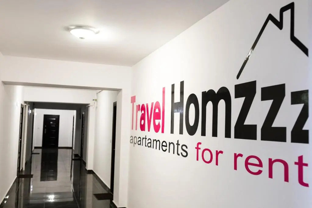 Travel Homzzz Apartments