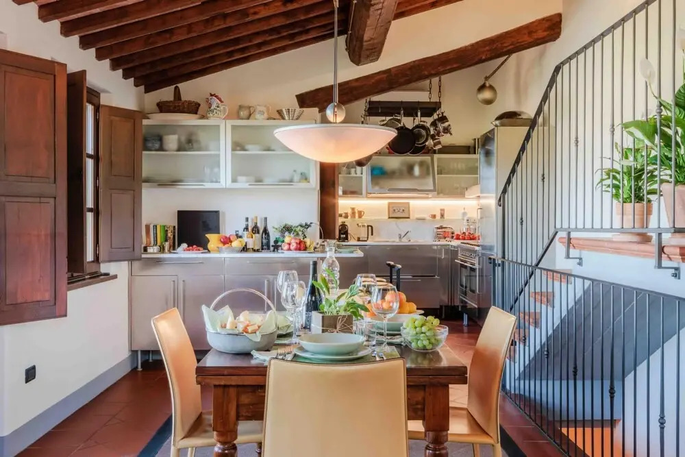 Villa Debby