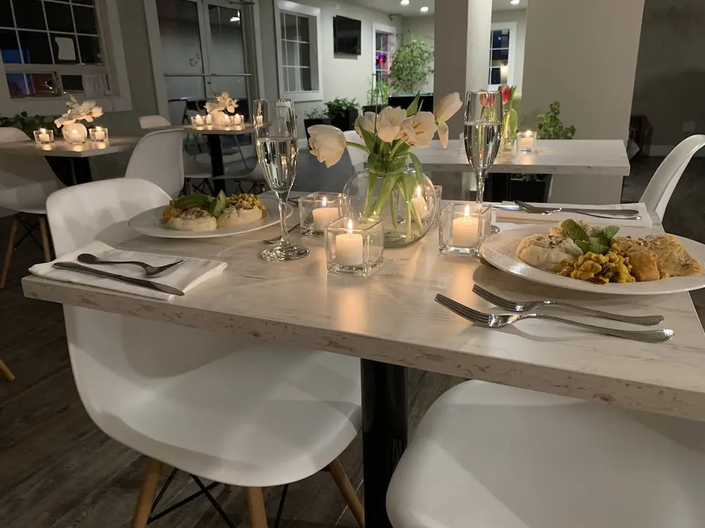 Stratus Suites Boutique Hotel