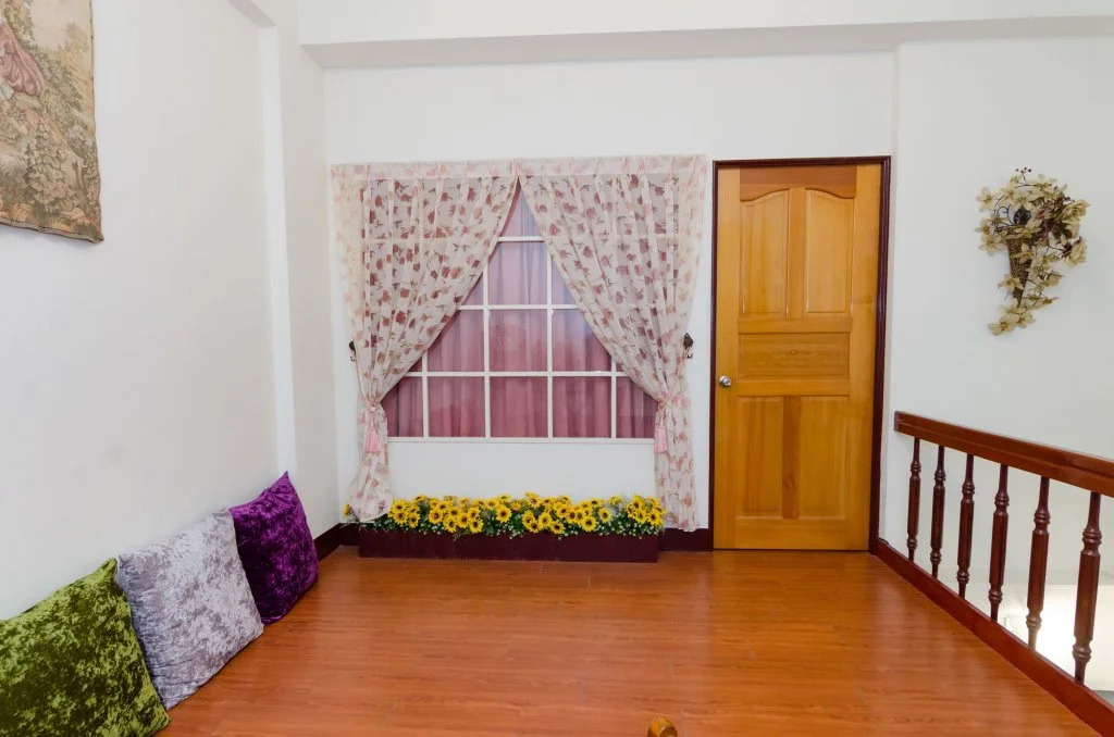 Tainan Here Hostel