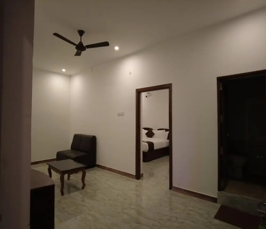 Sharma Jee Farm House Yercaud