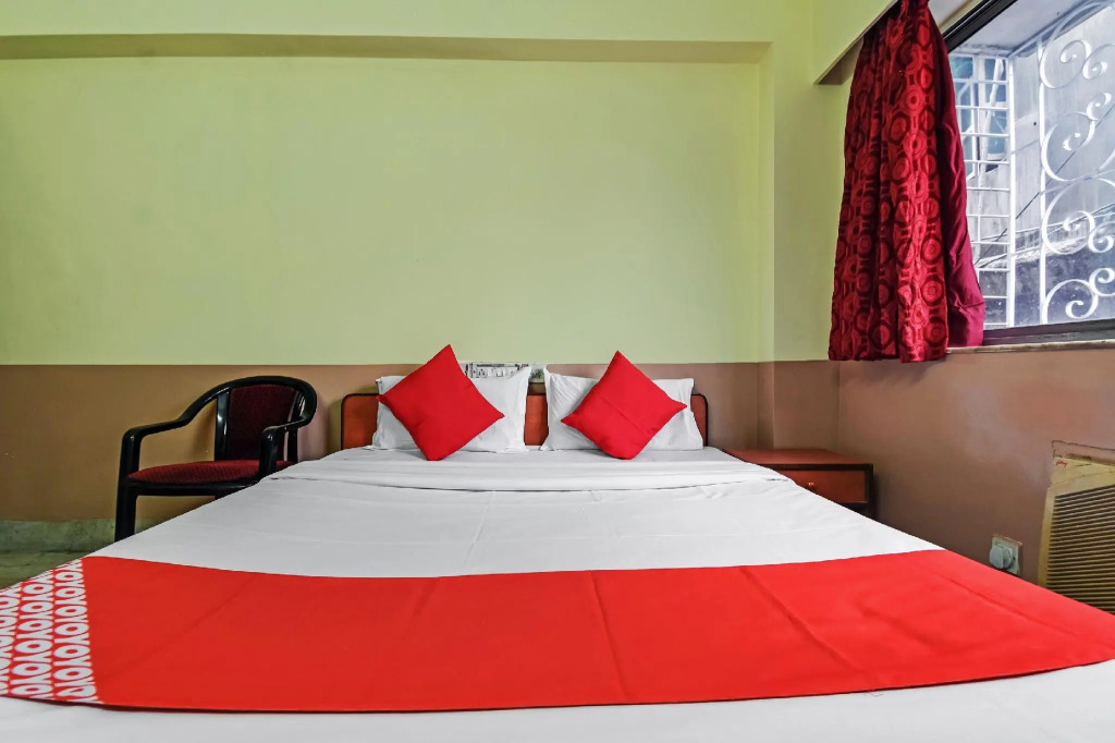 OYO 76780 Vaishali Guest House