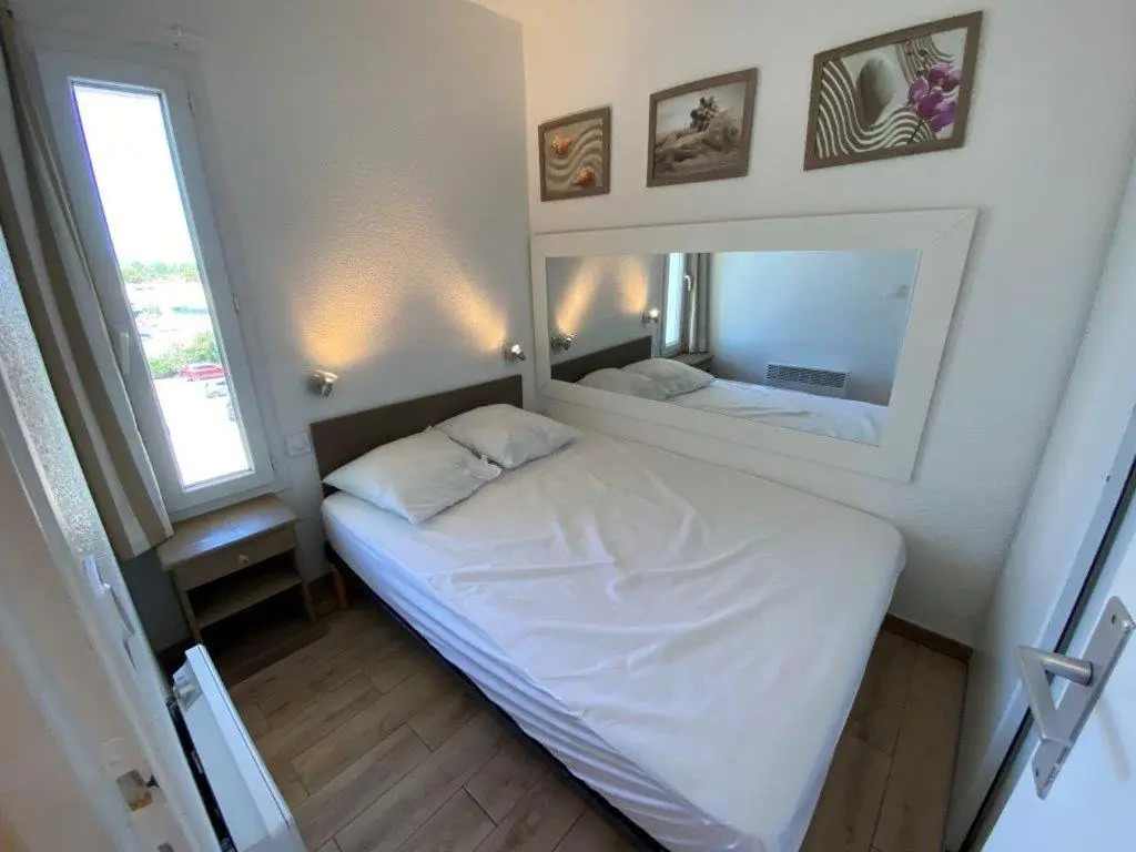 Village Naturiste Cap dAgde Hôtel Libertin Location Studio Club Riad 5
