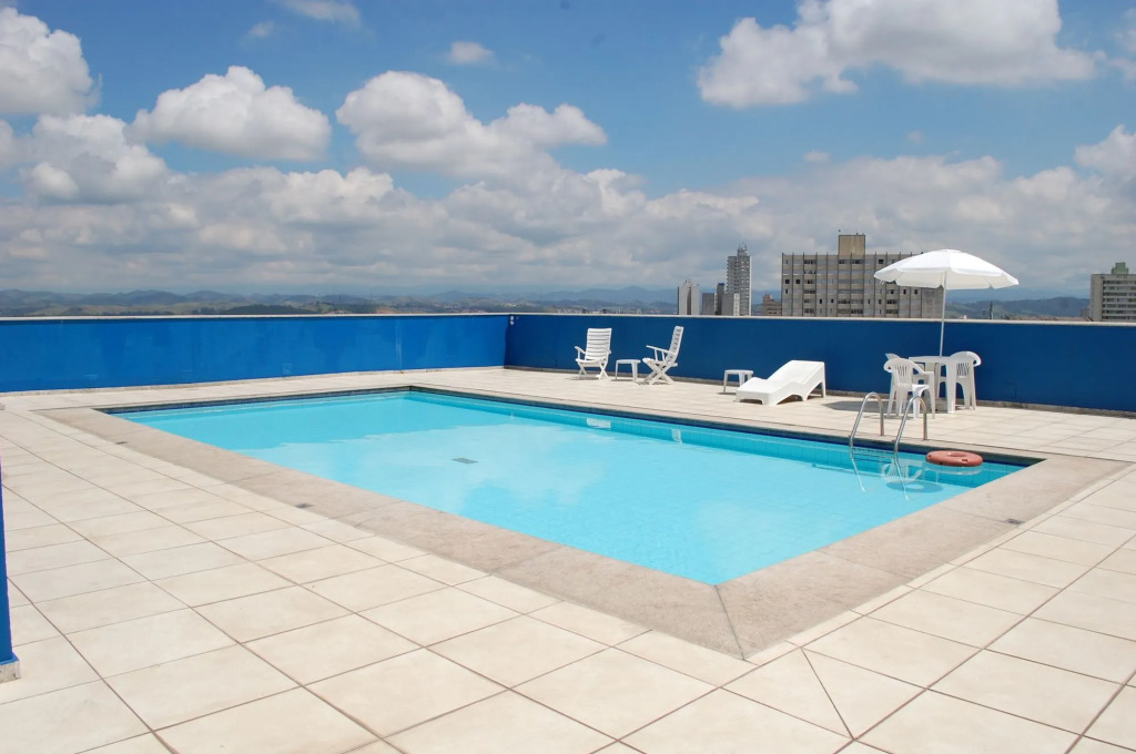 Hotel Dan Inn São José dos Campos