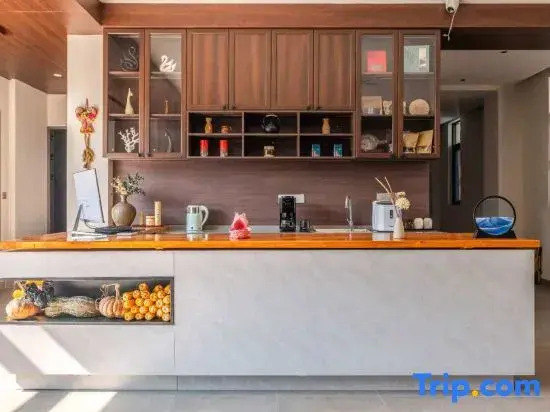 Yunsujian Homestay Hotel (Dali Haidong Town)