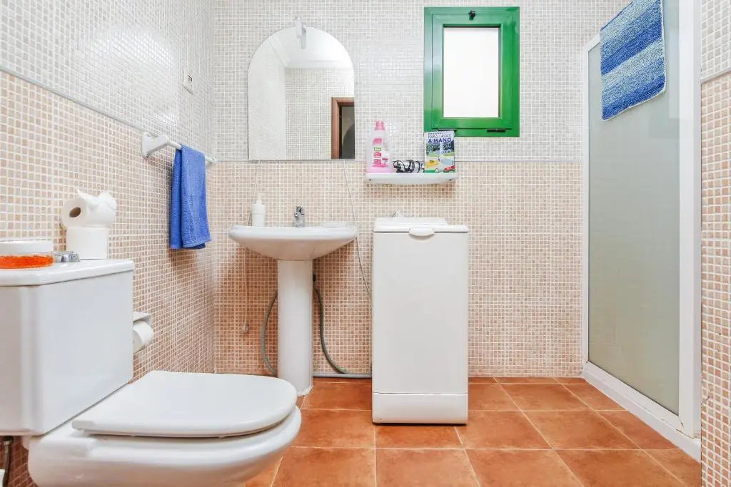 8211 Bungalow Costa Calma Wifi