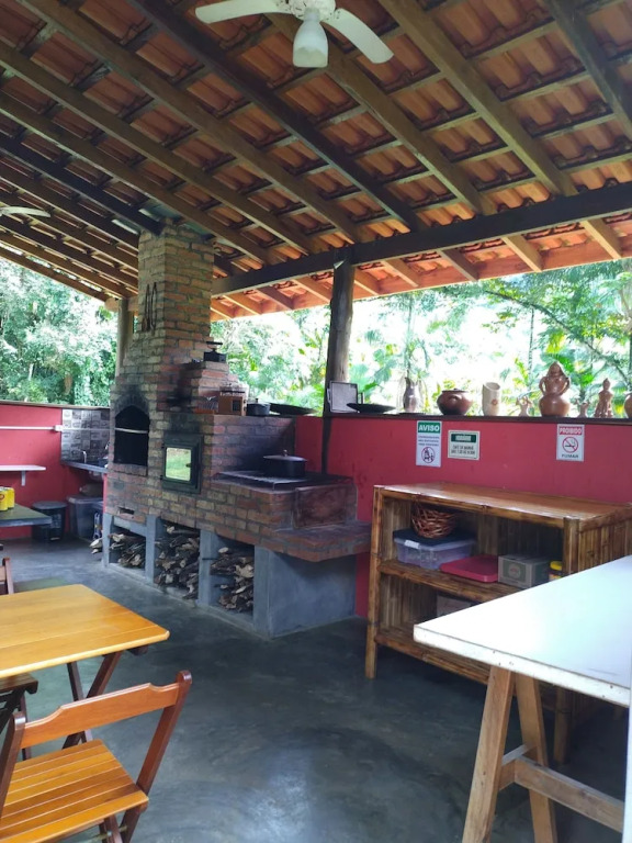 pousada da Serra PETAR