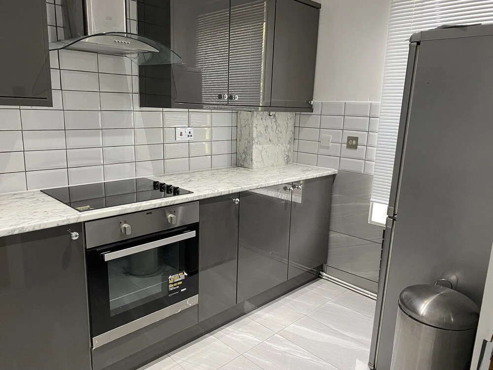 Luxurious 2-bed Apartment in Woolwich, London