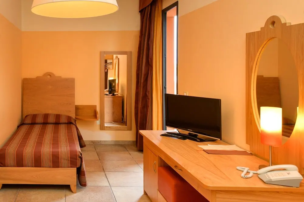 Il Tabacchificio Hotel