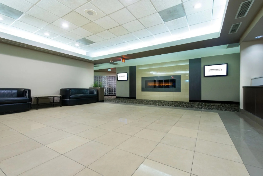 Superior Inn Hotel and Conference Centre Thunder Bay
