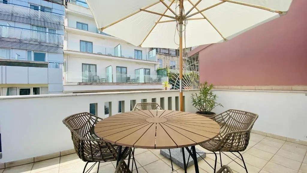 Syntagma Square: Amazing Cozy Studio - Whale