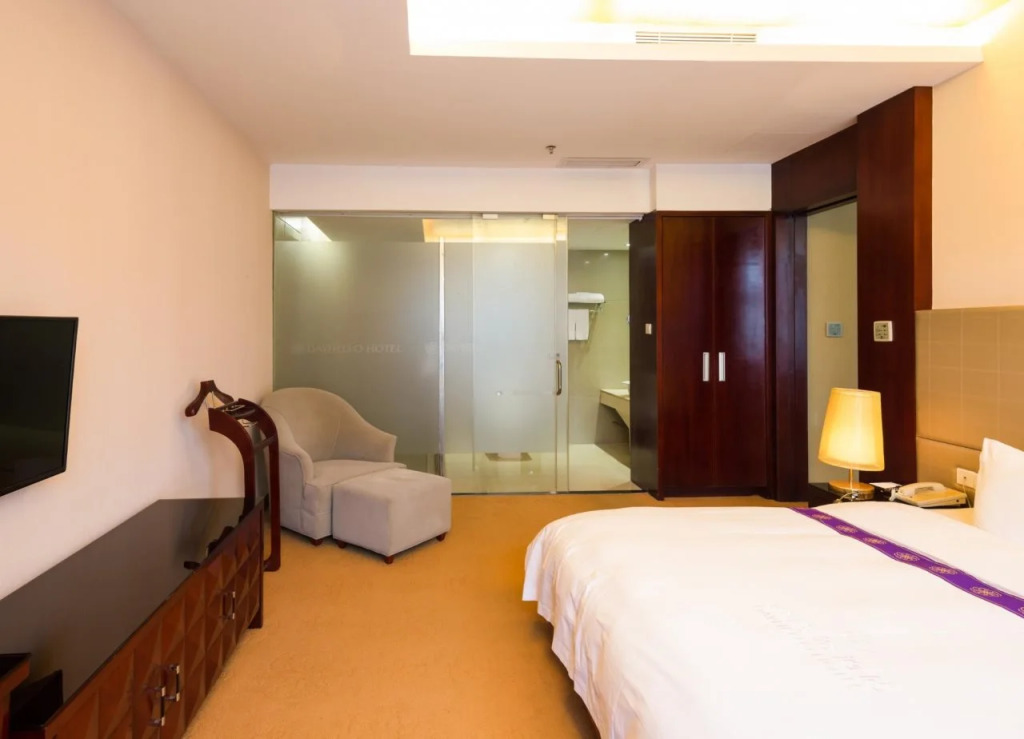 Dayhello Hotel Shenzhen Shekou
