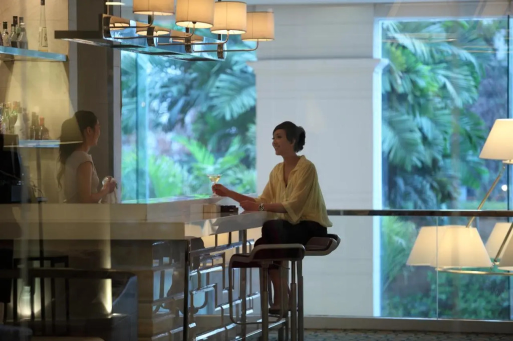 Dusit Princess Srinakarin Bangkok