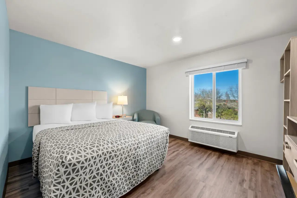 Woodspring Suites Columbia - Irmo