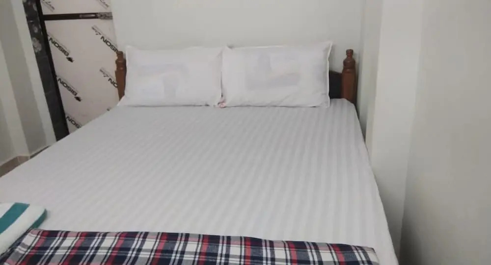 Aahvanam Service Apartment