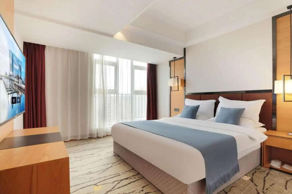Siji Qianjing Hotel（Colorful Square, Huanghe Road, Guiyang））