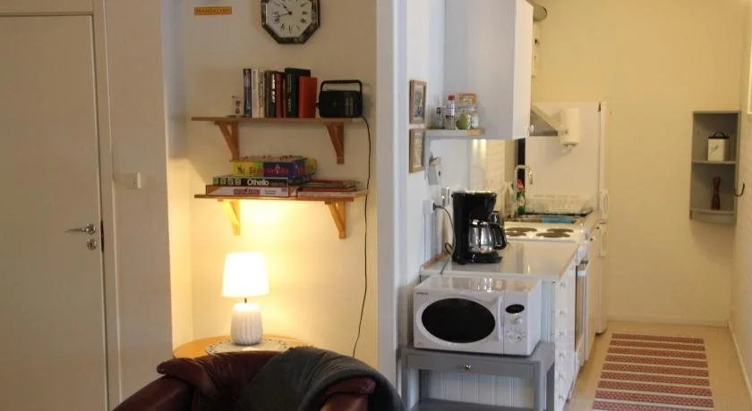 Sköna Rum Fryksta