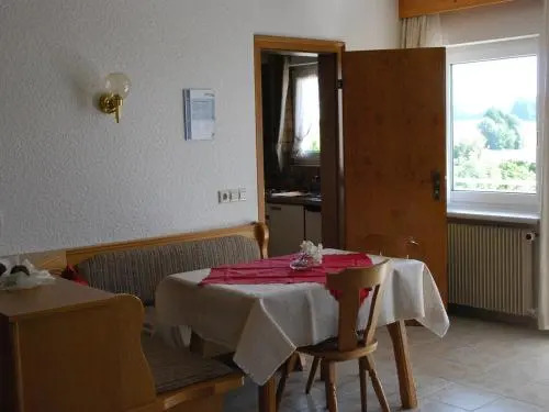 Haus am Steingarten