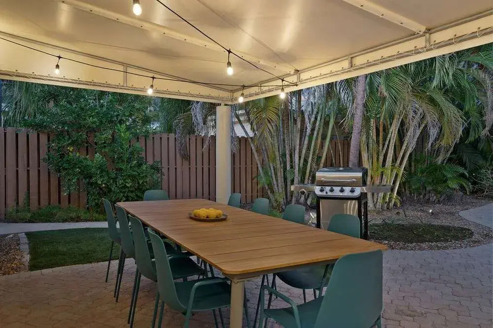 Kasa Laguna Fort Lauderdale