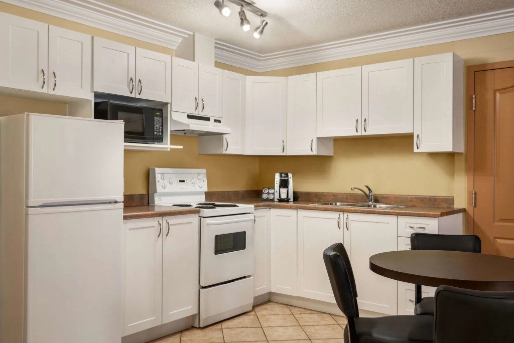 Nova Inn Yellowknife