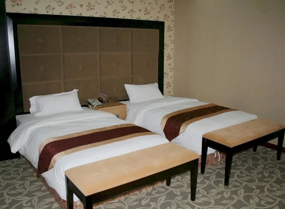 Lds Hotel
