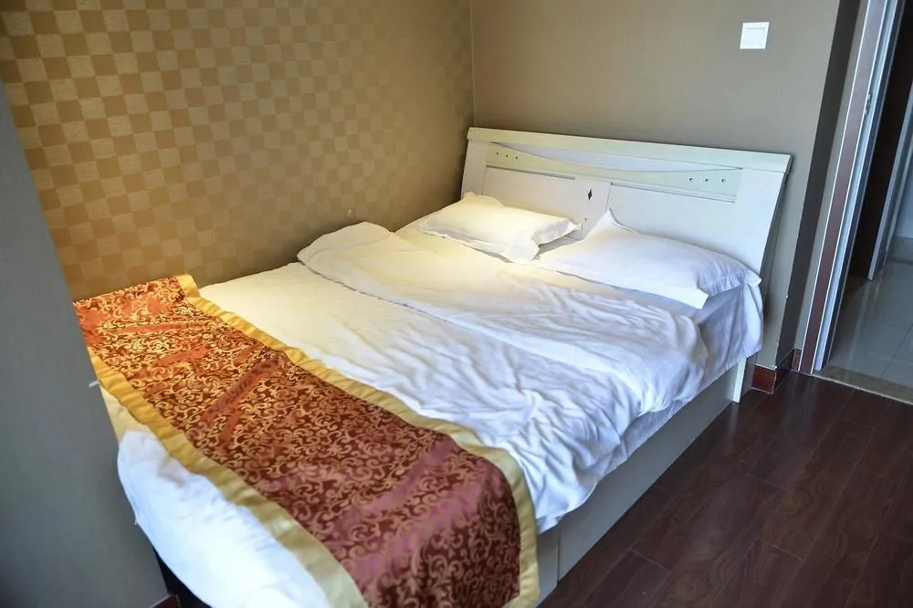 Enji Apartment Xinghai Daguan Branch