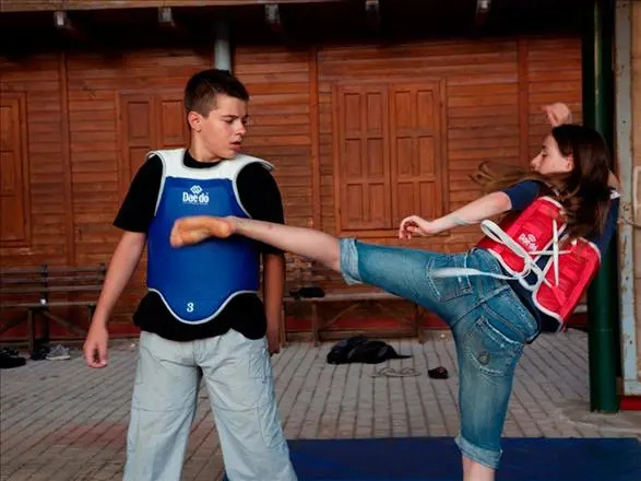 The Ranch Kids Camp