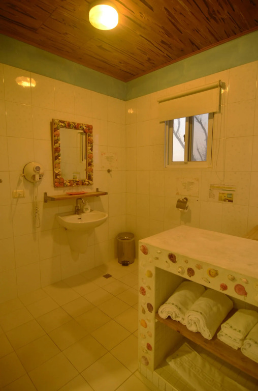 Kenting COMIC B&B&SPRING