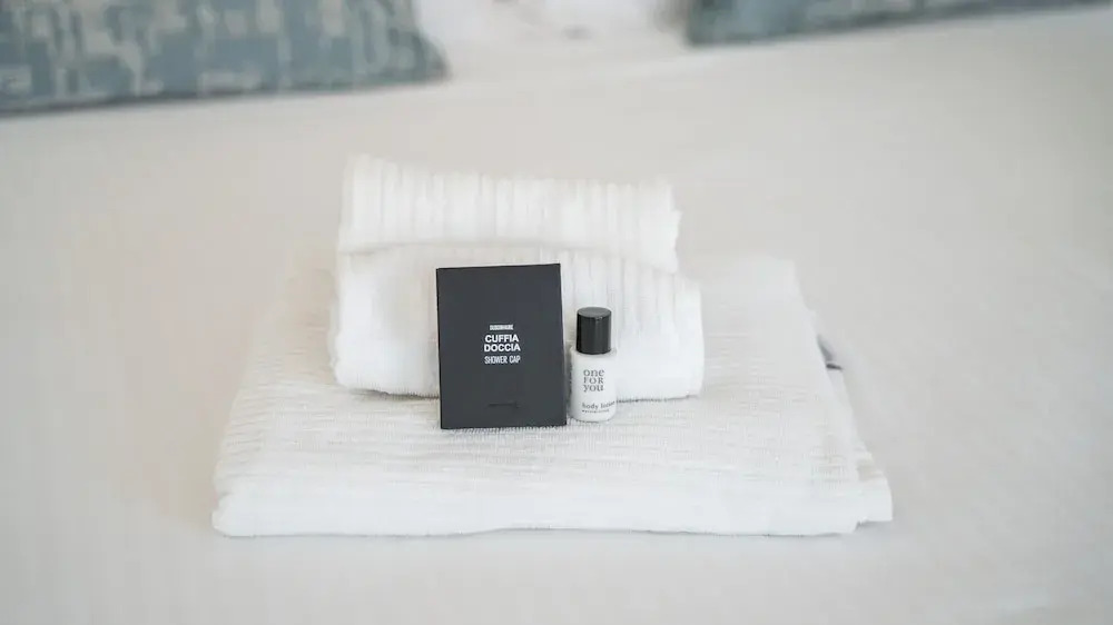 Welcomely - Light Room Vistamare - Sergio Endrigo
