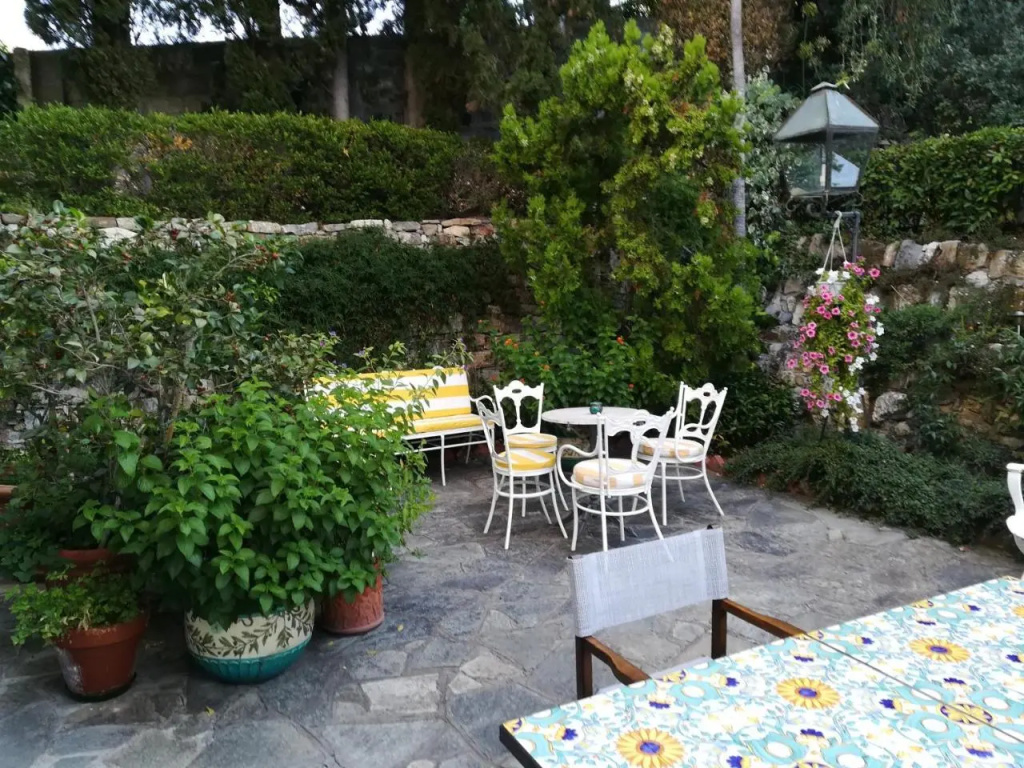 Resort Villa San Luca Citr8031 (Adults Only)