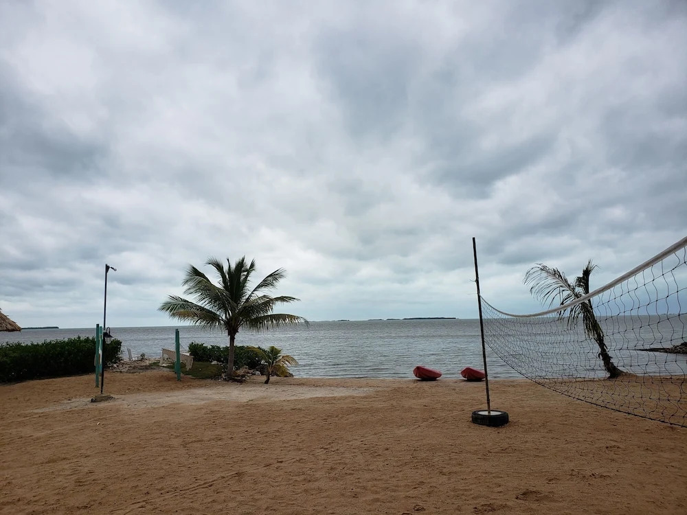 Seaside Chateau Resort