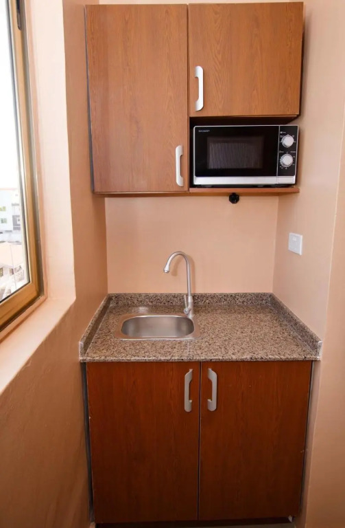 Prestige Suites