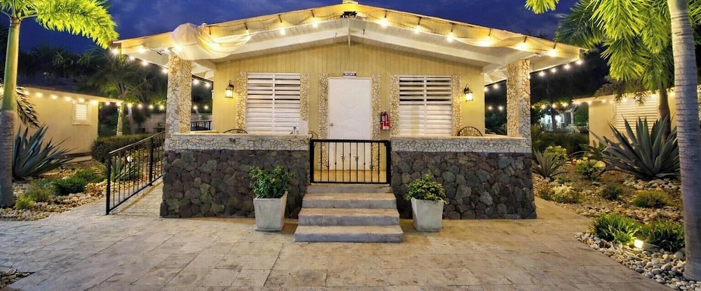 Rocamar Resort & Restaurant - All Inclusive