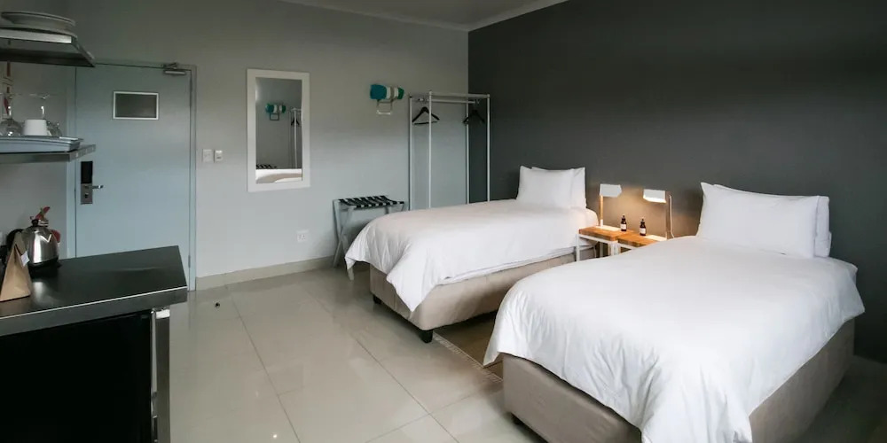Zzzone Boutique Hostel