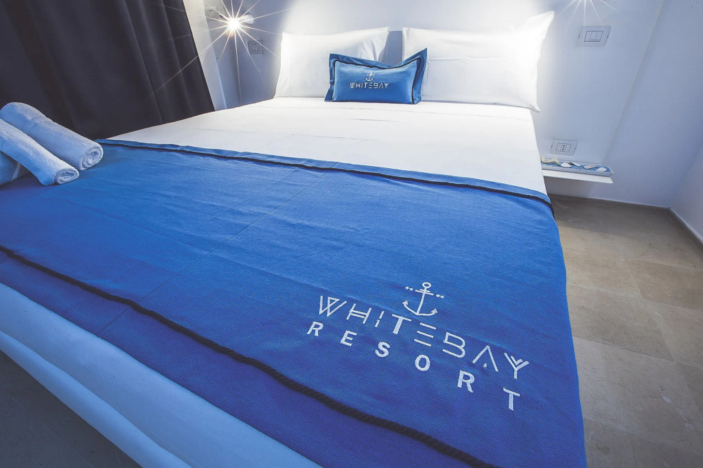 White Bay