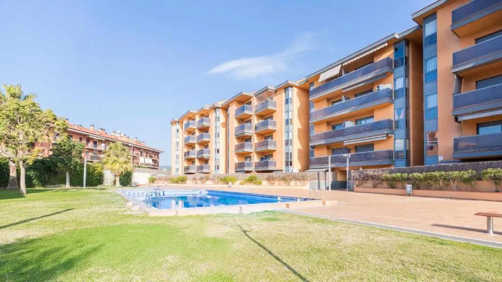 SantaCris 6 - Lloret de Mar