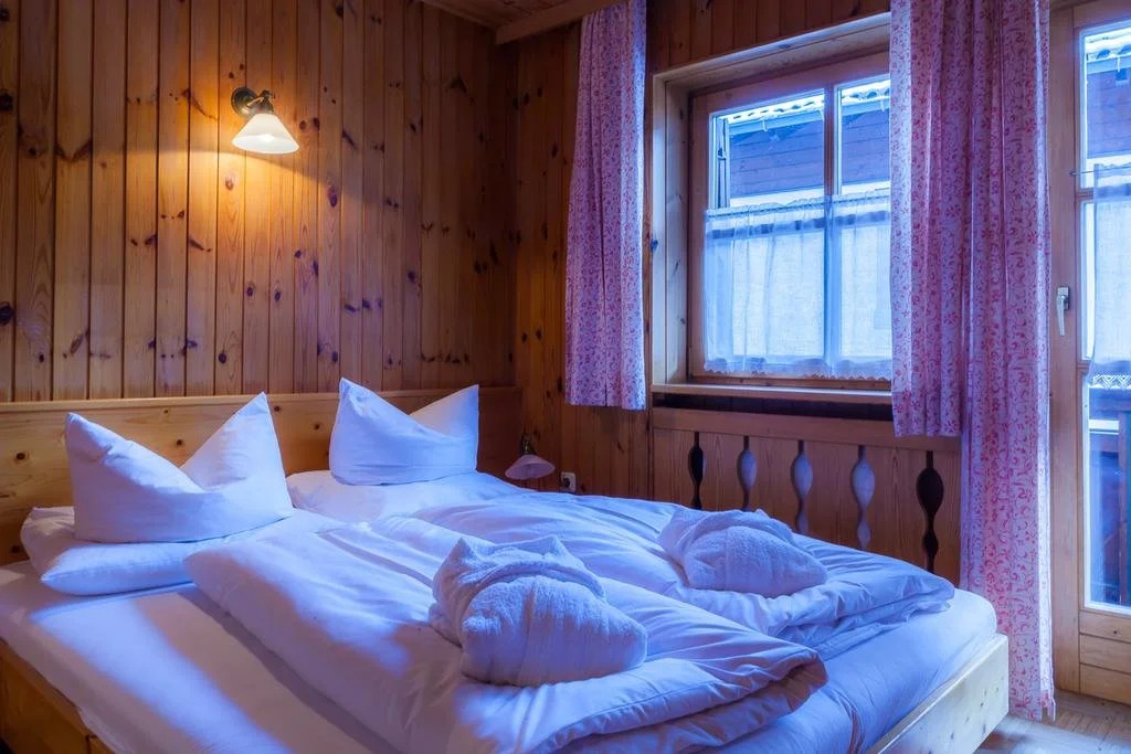 Aparthotel Saladina