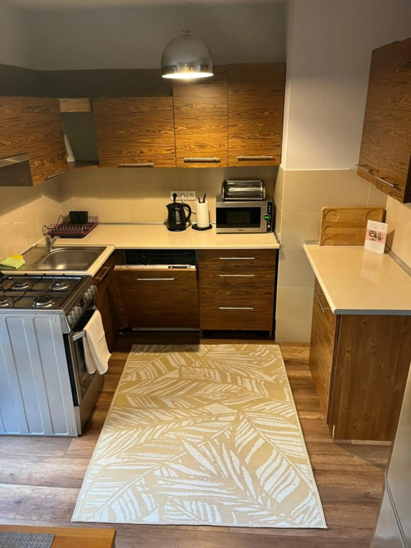 Gładkie Apartamenty
