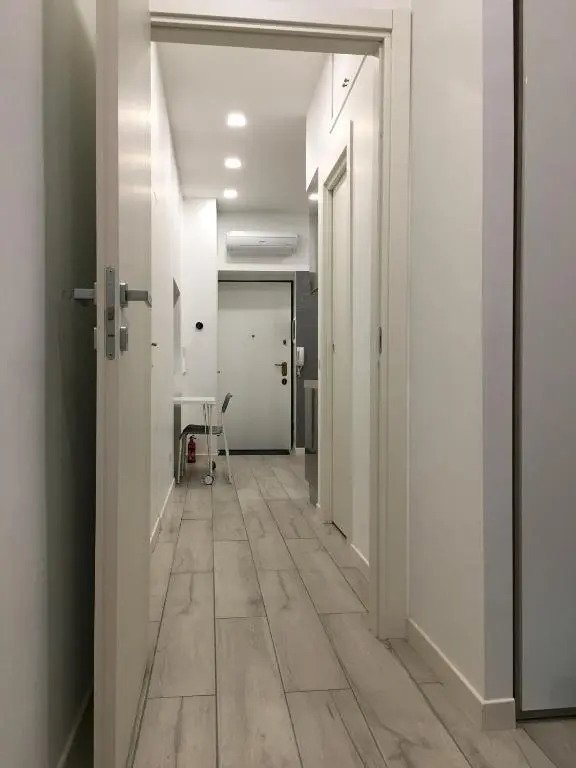 Via Marghera 34 Apartment Fiera Milano