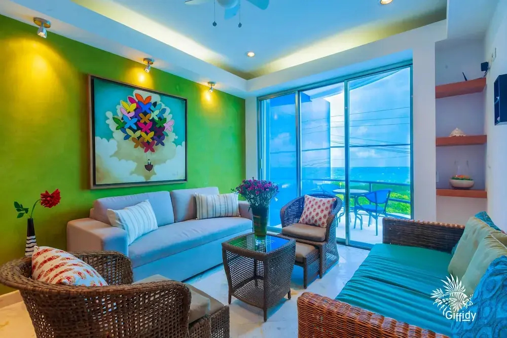 Deep Blue Condos - 103