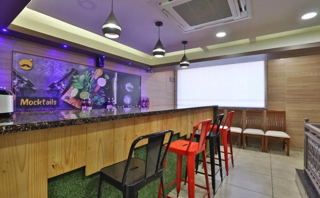 Hotel Good Care by OYO Rooms