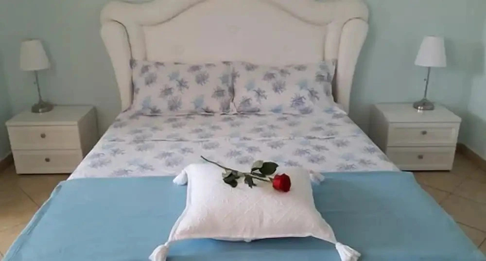 B&B Mare Azzurro