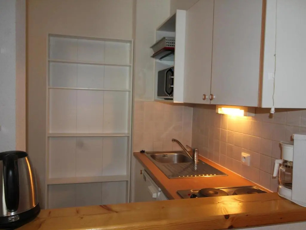 Appartement Termignon, 2 pièces, 4 personnes - FR-1-508-193